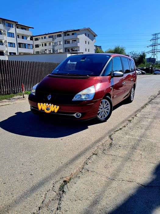 Grand Espace 2.0 dci