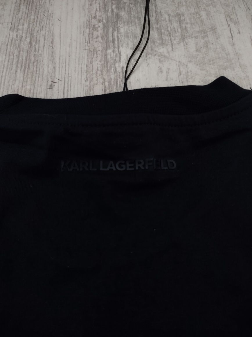 Мъжка тениска на Karl Lagerfeld