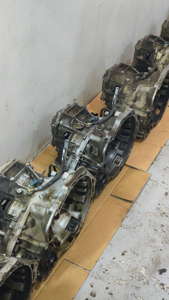 Lasetti 1.6 avtomat karobkasi