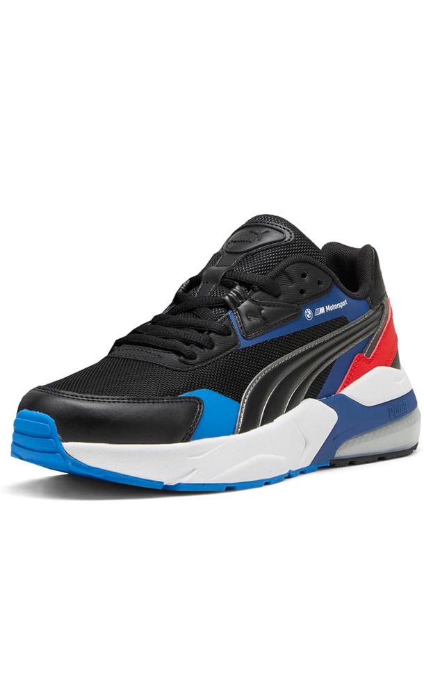 Кроссовки PUMA колоборация с BMW оригинал мужские