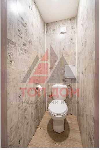 Продава се Тристаен апартамент в Варна, Чайка - 70 кв.м за 3143 €/кв.м - Снимка #7