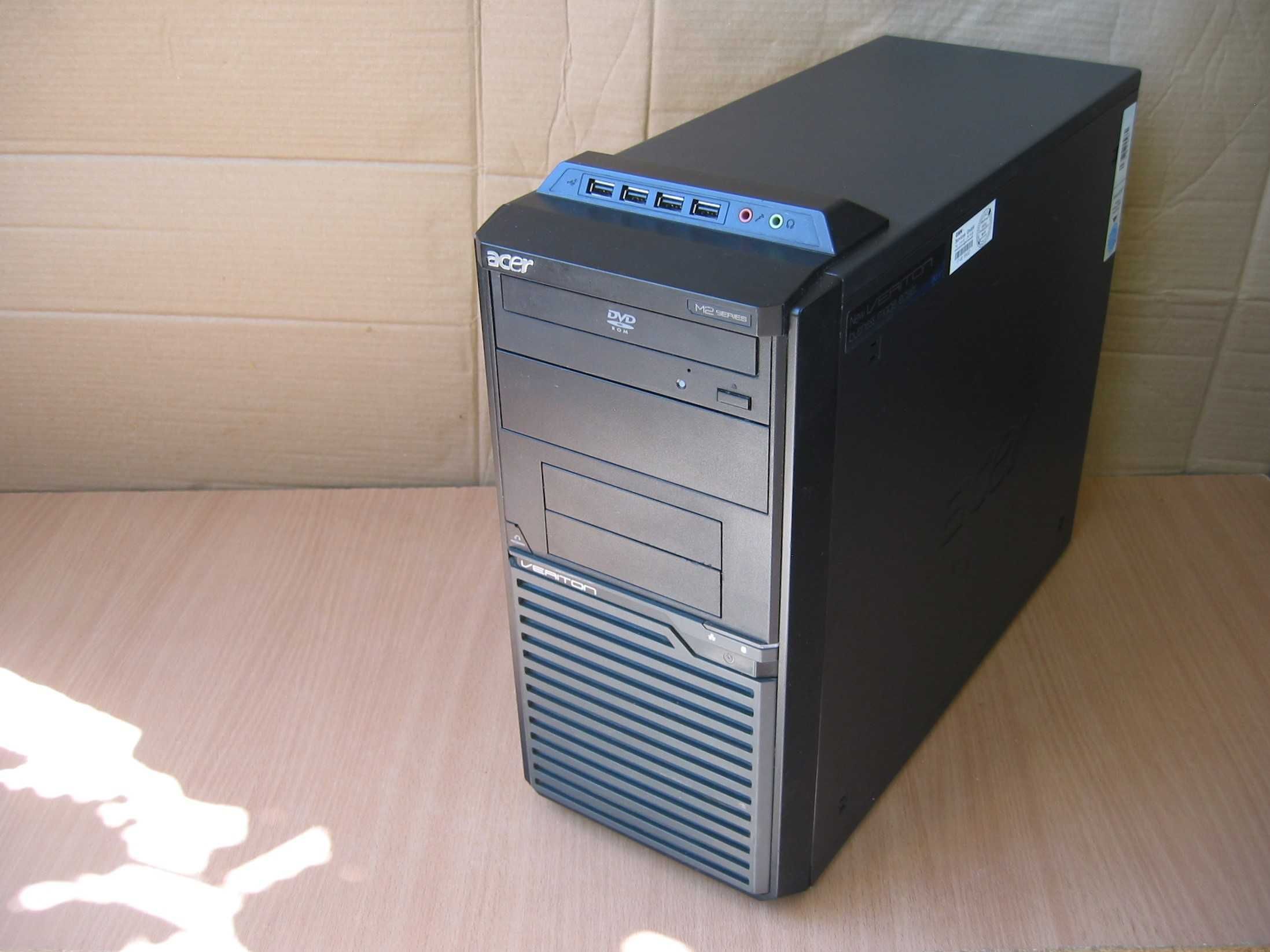 Pc Acer Veriton I7 4790