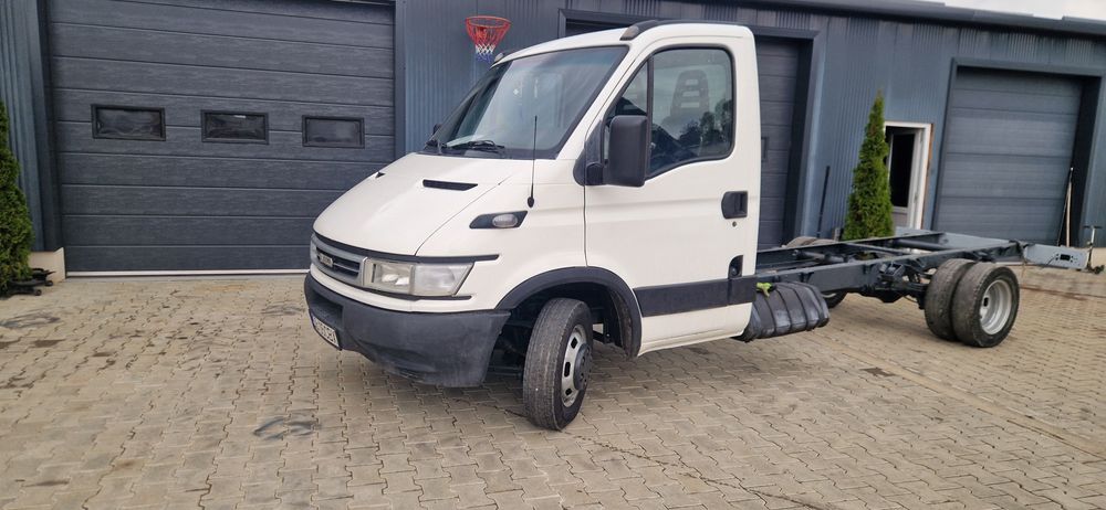 Iveco daily 35/14