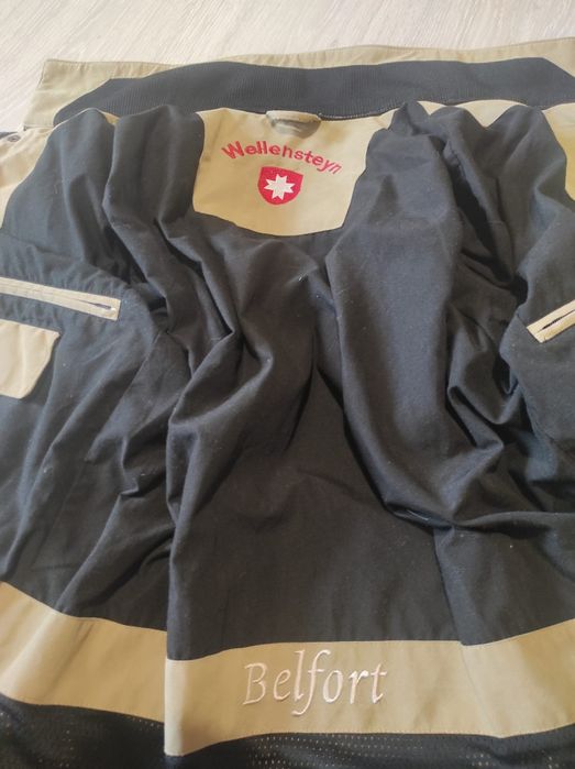 Jacheta bărbați Wellehsteyn Belfort S