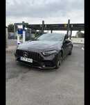 Mercedes-Benz CLS MERCEDES BENZ CLS 300D AMG PACHET Kilometraj 143000 km