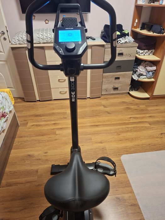 Велоергометър Kettler Ride 300