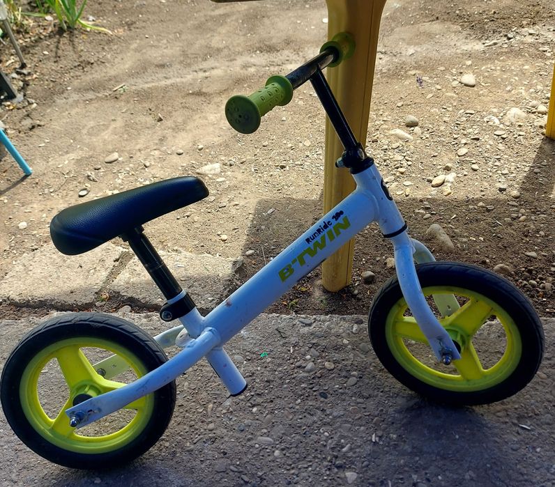 Vand bicicleta copii