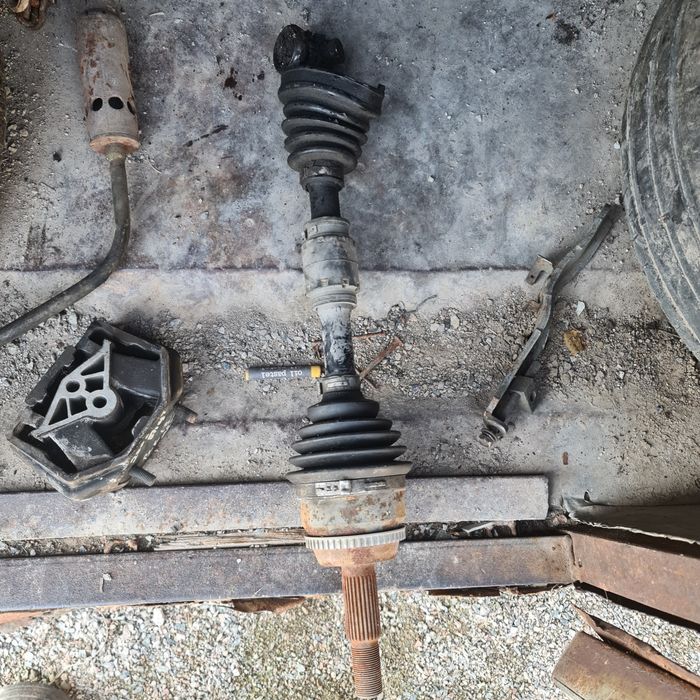 Привод на камри 30 35,40