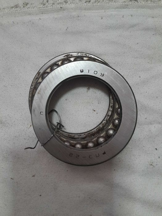 Подшипники Росси разное