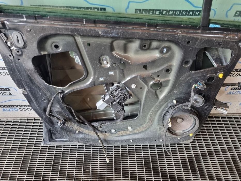 Usa Stanga Fata Opel Mokka 2012 - 2016 SUV 4 Usi NEGRU (1194)