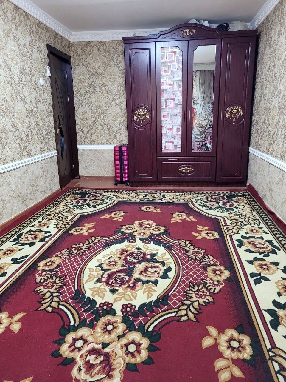 Саниф продается квартира 3/2/3