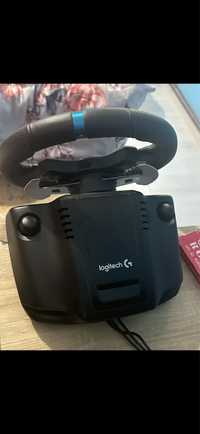 Vand Volan Logitech G29 + pedale