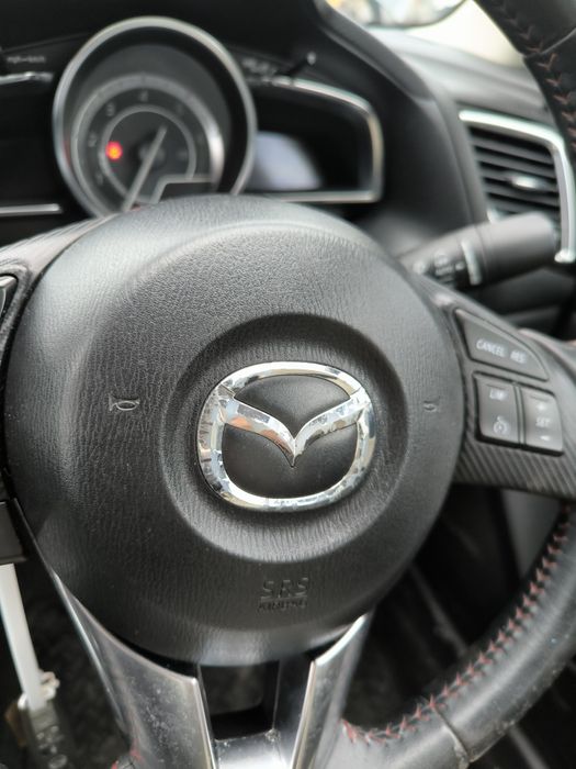 Airbag за Mazda 3