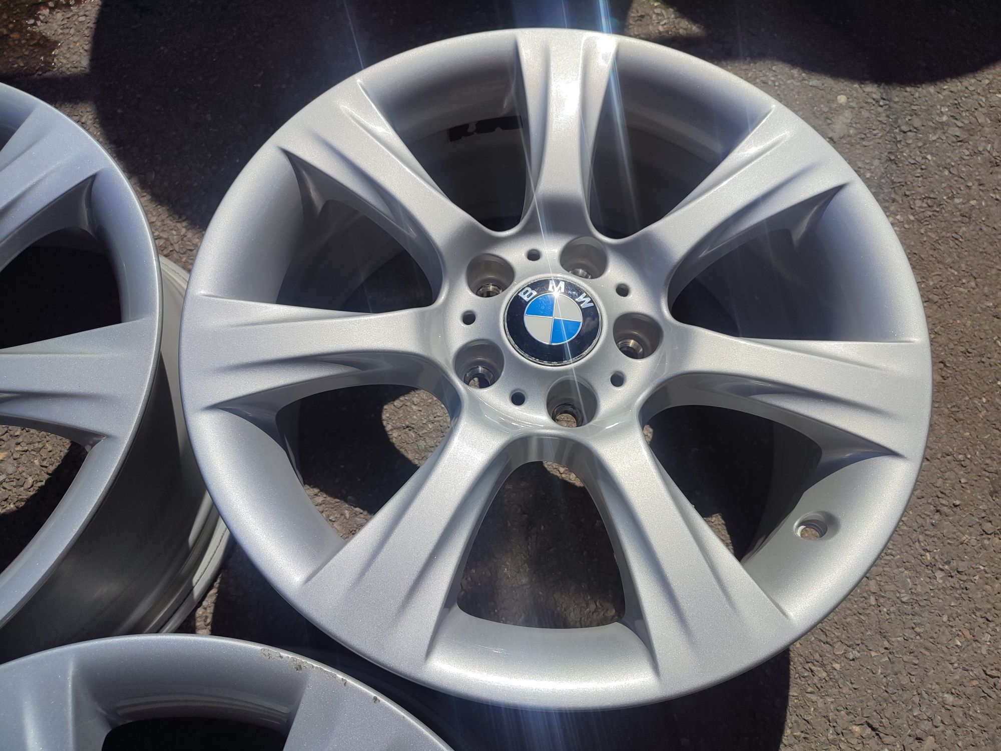 18" оригинални алуминиеви джанти за BMW F30,E90,X1,X2...