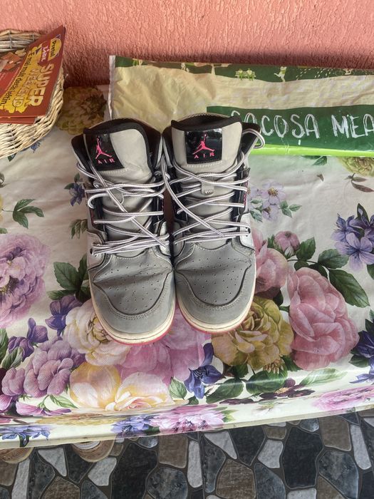 Jordan dama  orighinali 39