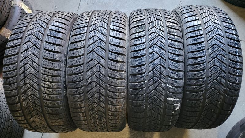 245/40/18//225/45/18 PIRELLI