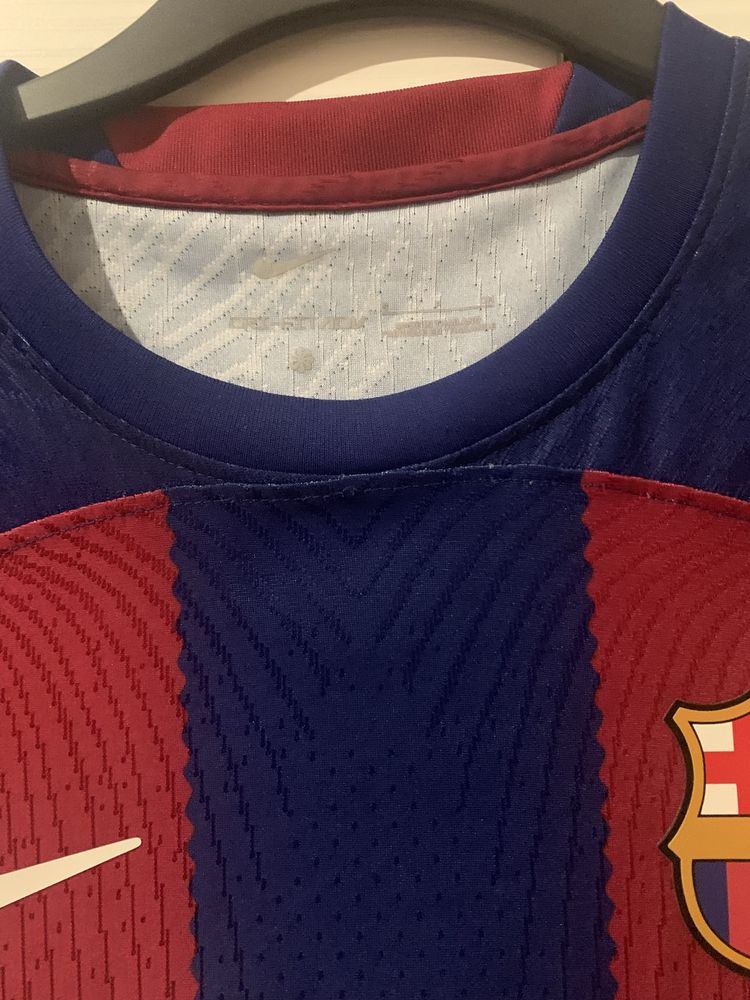 Tricou Fc Barcelona 23/24 S