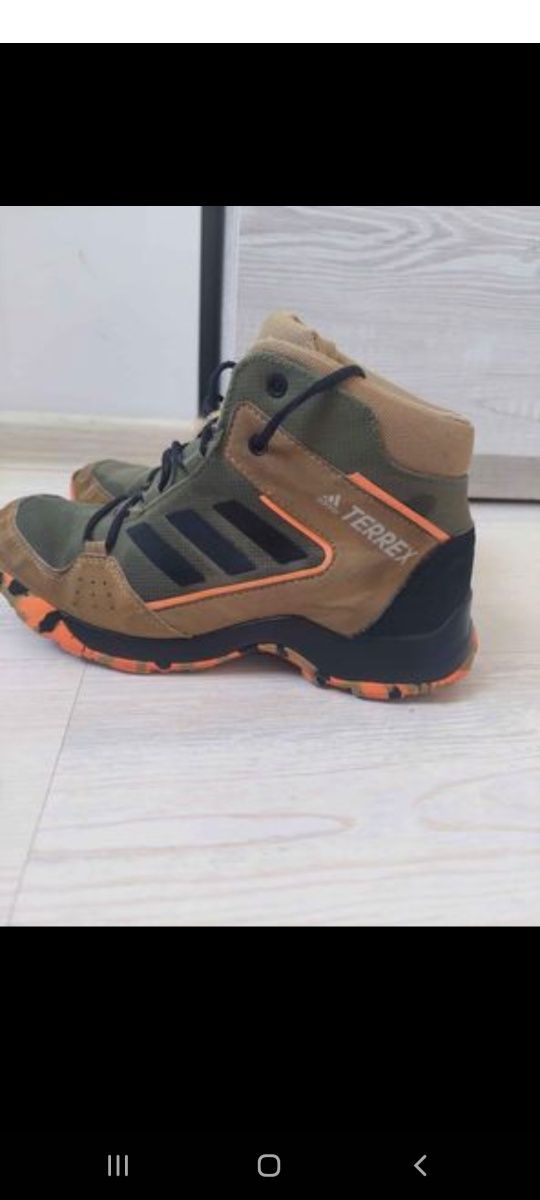 Зимни обувки Adidas Terrex