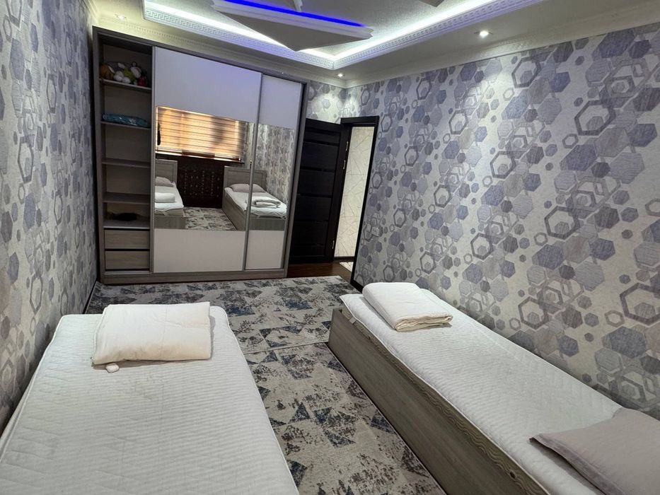 Аренда Квартира 5 хона  ИБн Сино Белтепа Шайхантахурский район