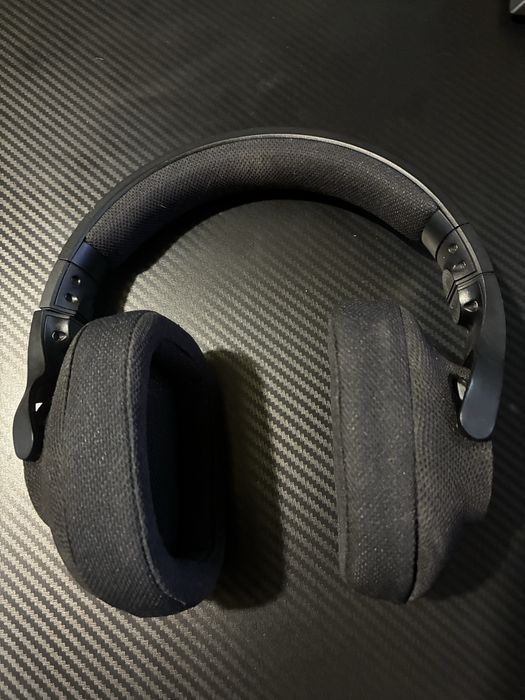 Слушалки Logitech G433