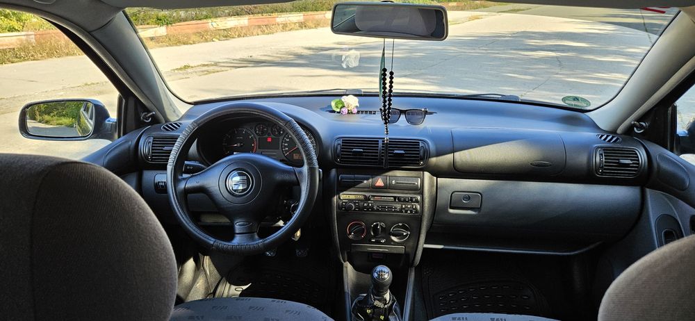 Seat Leon 1.4 2001