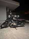 BMW R18 100 yrs anniversary edition, UNICAT in RO