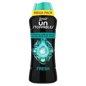 Омекотител на перли  LENOR SPRING AWAKENING, FRESH и FAIRY -570 гр