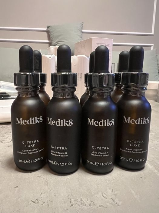 Medik8 produse profesionale