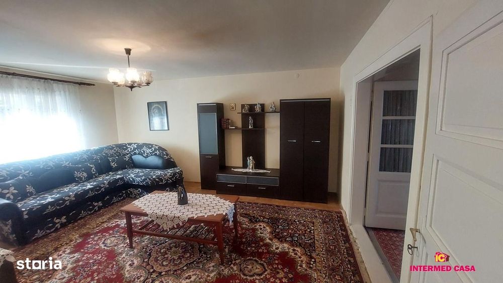 Casa de vanzare Rasinari