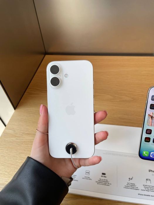 iPhone 17 pro max В НАЛИЧИИ