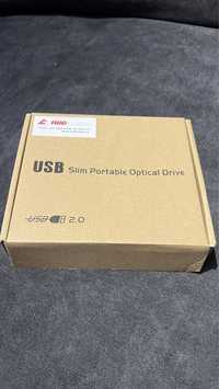 Dvd rw portabil optical drive