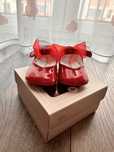 Pantofi fetite marimea 17