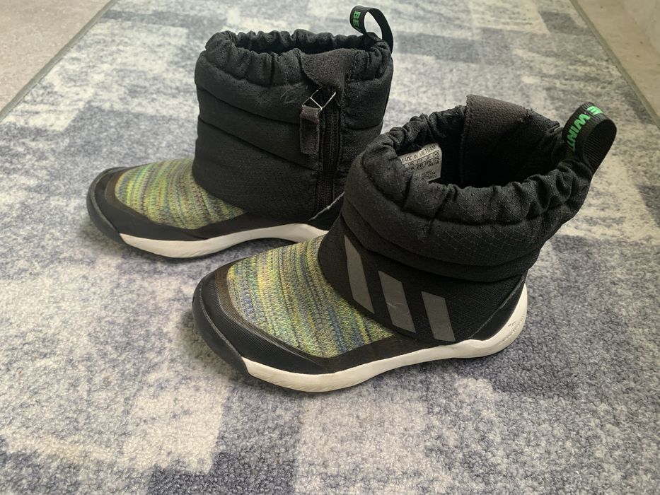 Ботушки Adidas 29 номер