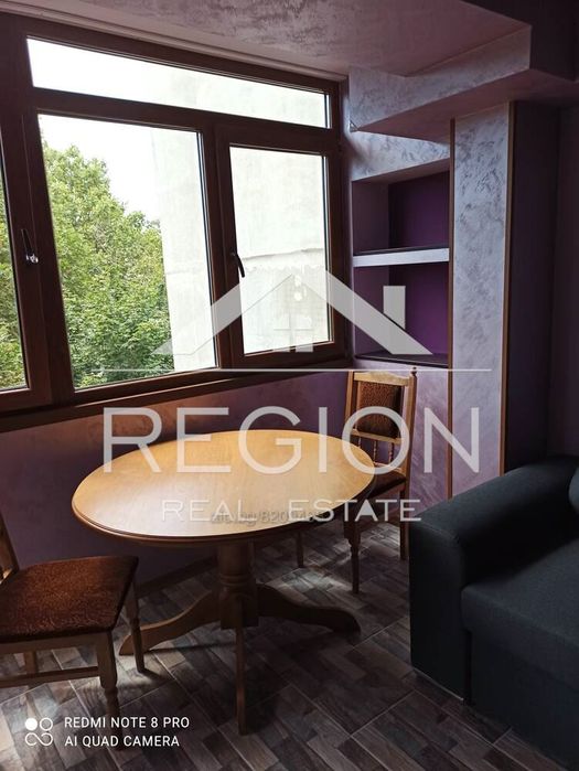 Дава се под наем Многостаен апартамент в Варна, Левски - 86 кв.м за 688.5 € - Снимка #1