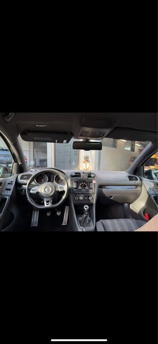 De vânzare Golf 6 GTD