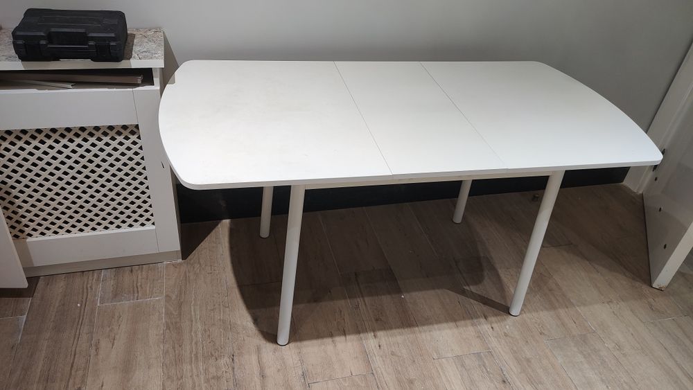 Стол раздвижной кухонный