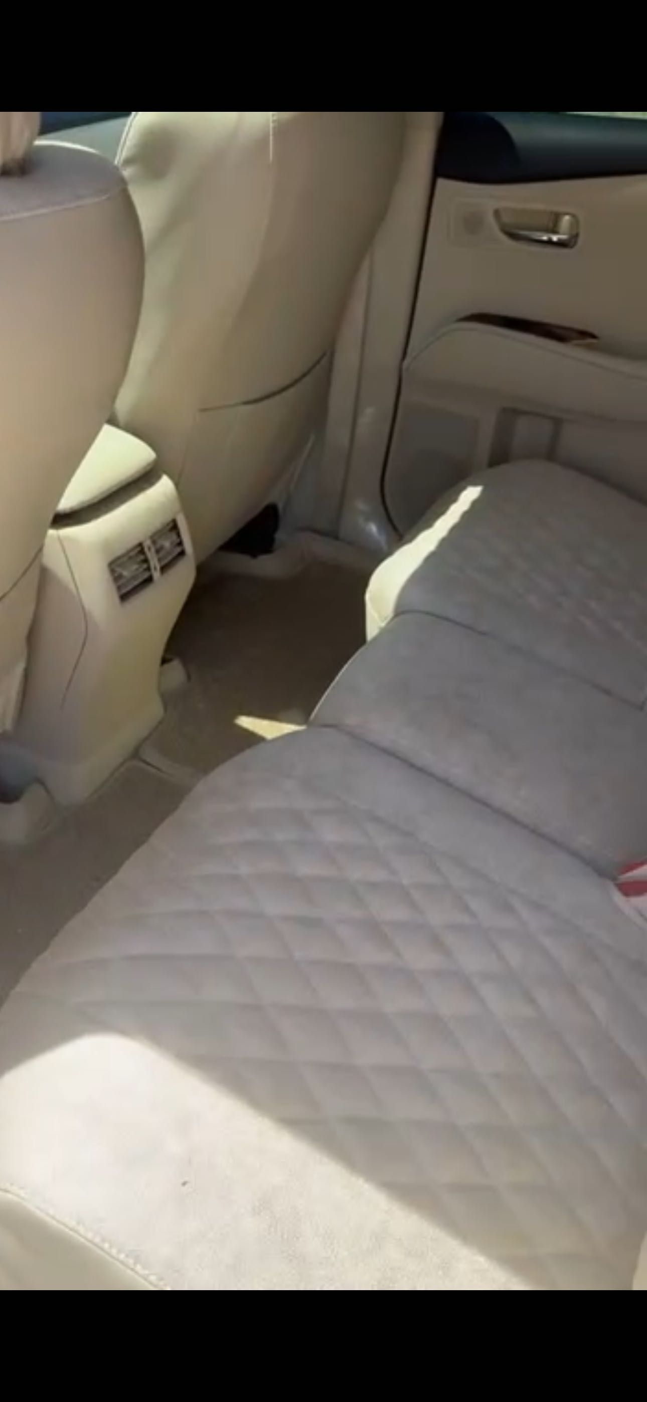 Lexus RX350 srochna