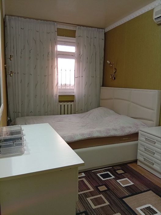 Продаётся квартира на дархане