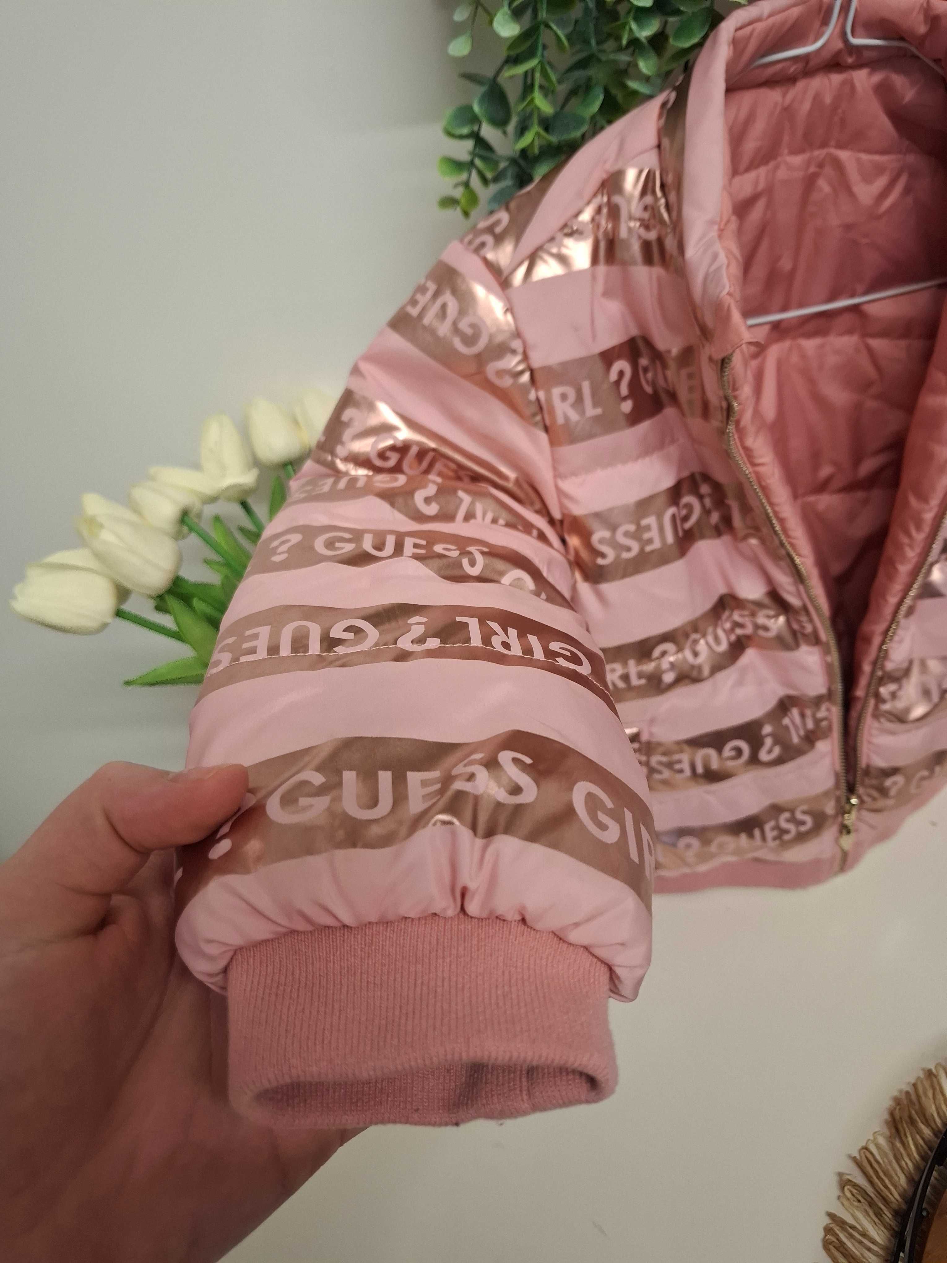 Детско яке Guess