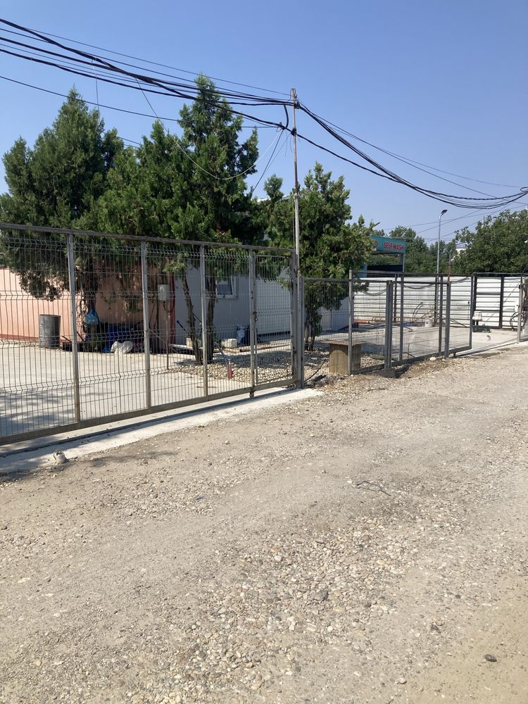 De inchiriat, hala suprafata 180 mp