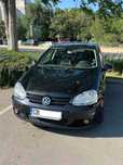 WV Golf 5 2.0 TDI