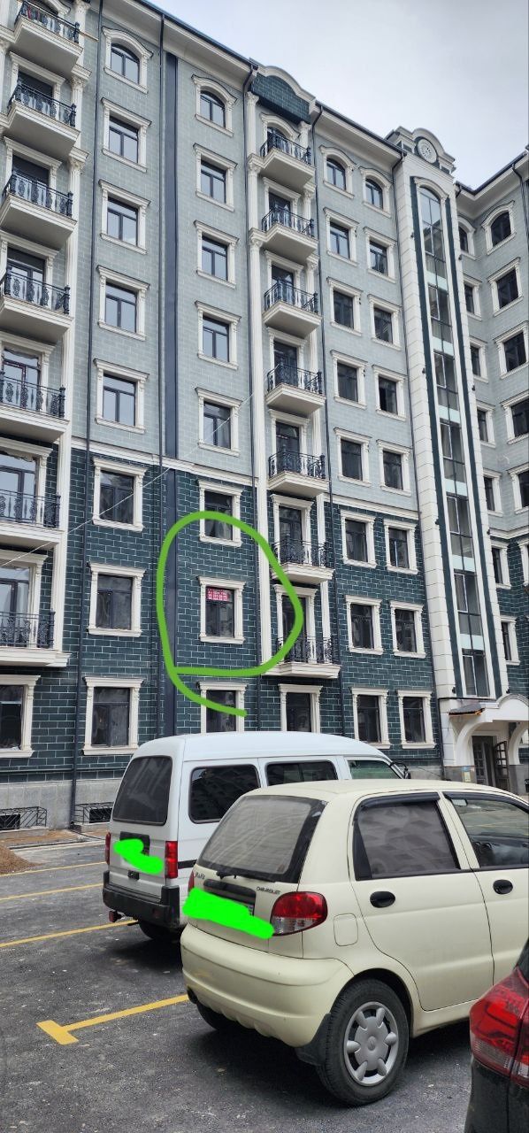 Продаётся квартира