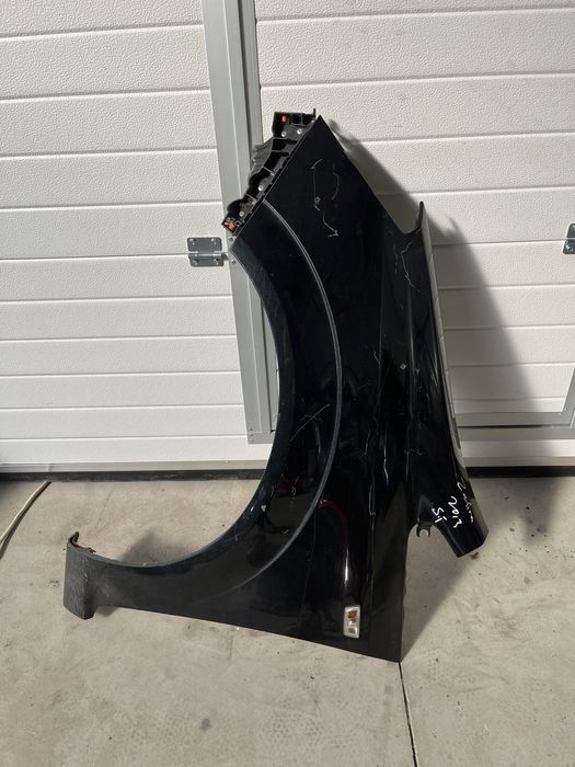 Aripă / Aripi stânga - dreapta Opel Zafira B 2013