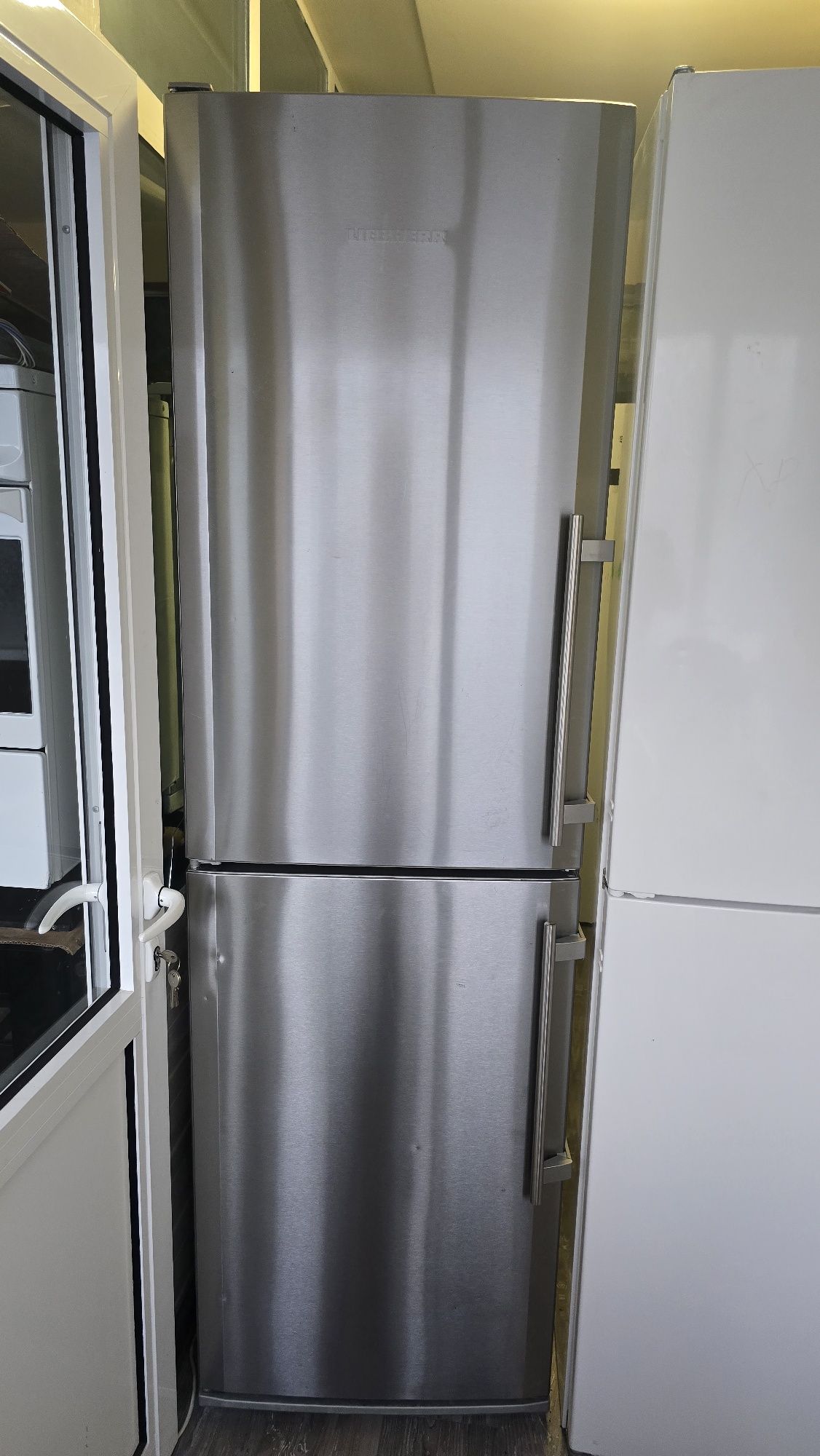 Хладилник Liebherr