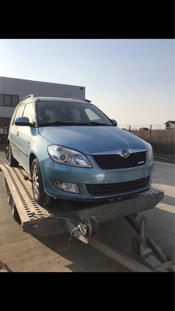 Alternator,Electromotor,Compresor Ac ,Skoda,Seat,Polo 1.2 tdi cod CFWA