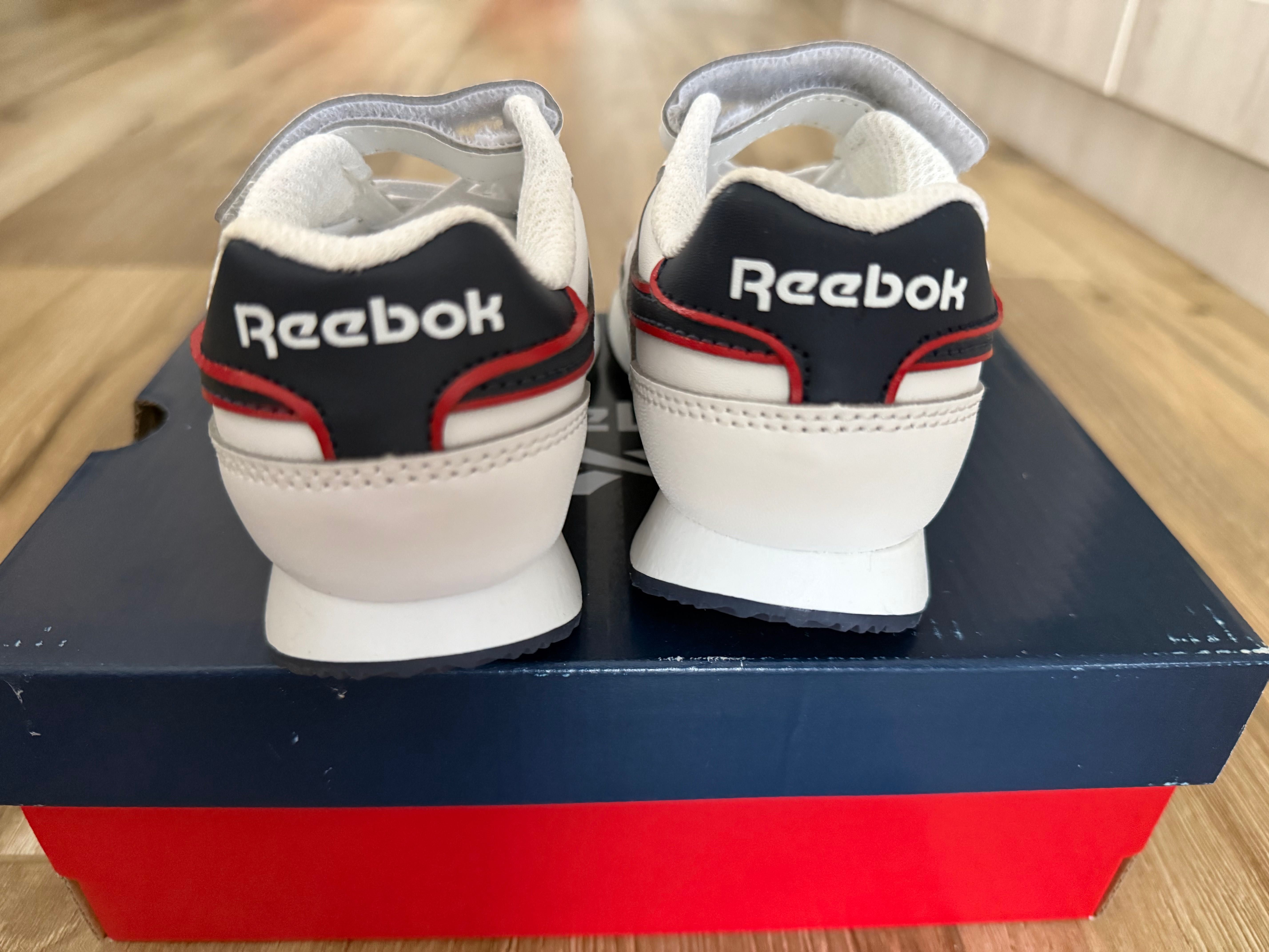Детски маратонки Reebok