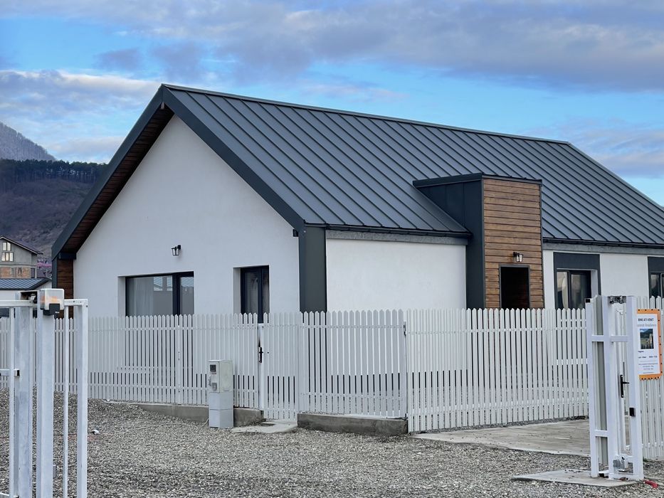 Casa de vanzare Codlea, TVA inclus!