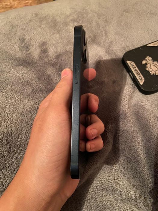 Iphone 13 128 gb черный