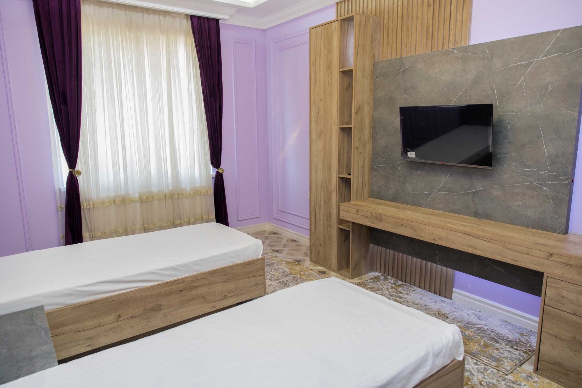 Guest Houses/Kunlik Ijaraga Lux Kvartiralar/Посуточная Люкс Квартиры