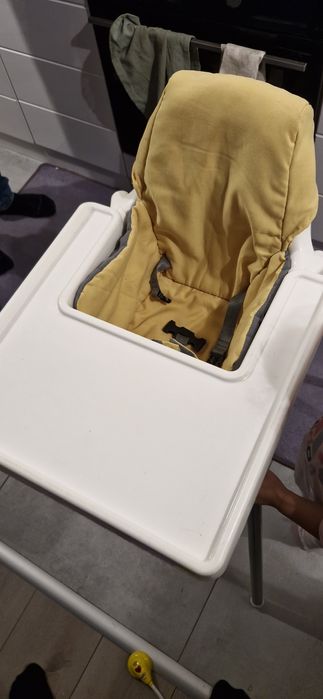 Aparat de gatit la aburi, scaun masa bebe, cantar bebe